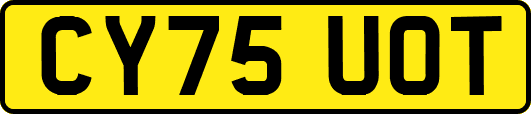 CY75UOT