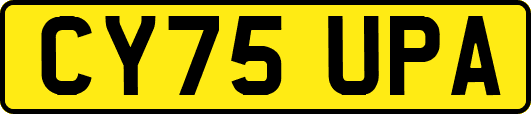 CY75UPA