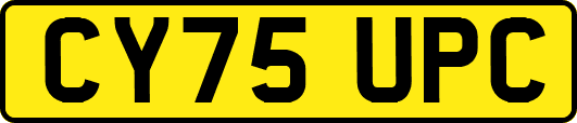 CY75UPC