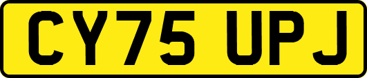 CY75UPJ