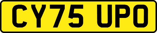CY75UPO