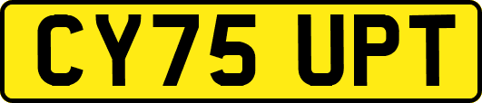CY75UPT