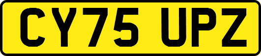 CY75UPZ
