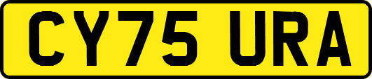 CY75URA