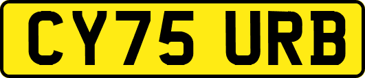 CY75URB