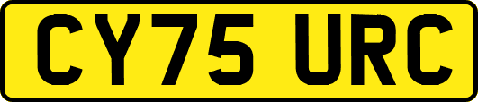CY75URC