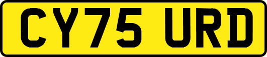 CY75URD