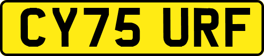 CY75URF