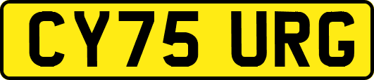 CY75URG