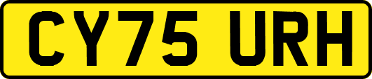 CY75URH