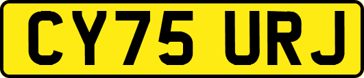 CY75URJ