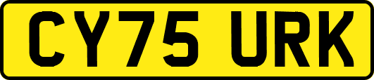 CY75URK