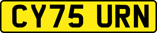 CY75URN