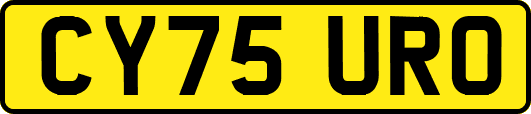 CY75URO