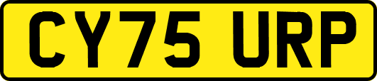 CY75URP