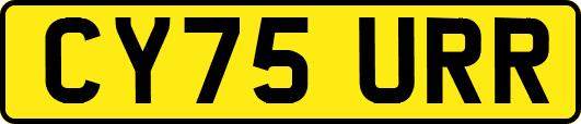 CY75URR