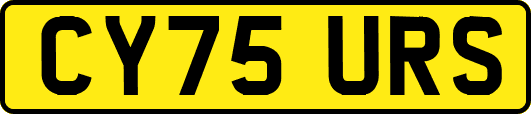CY75URS
