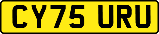 CY75URU