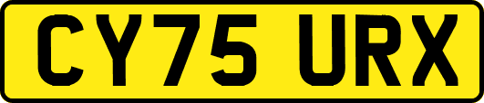 CY75URX