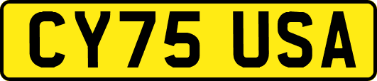 CY75USA