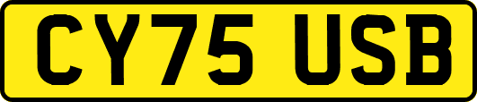 CY75USB