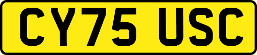 CY75USC