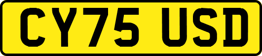 CY75USD
