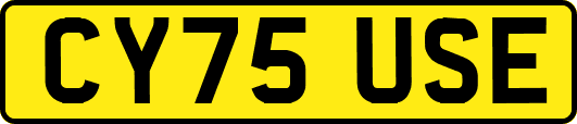 CY75USE