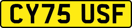 CY75USF