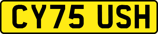 CY75USH