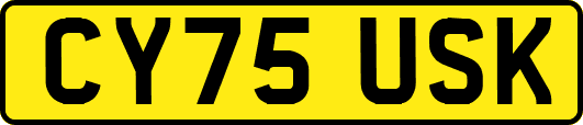 CY75USK
