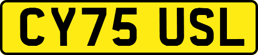 CY75USL