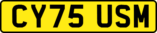 CY75USM