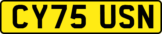 CY75USN