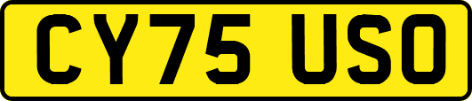 CY75USO