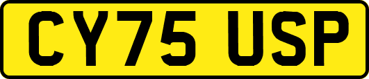 CY75USP