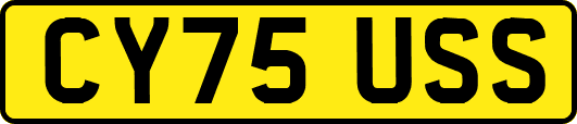 CY75USS