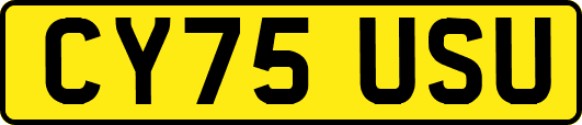 CY75USU