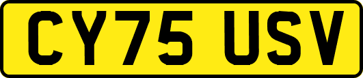 CY75USV