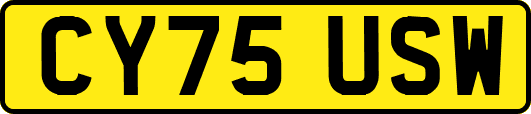 CY75USW