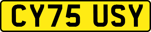 CY75USY