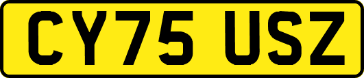 CY75USZ