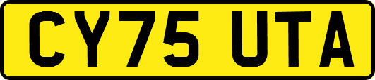 CY75UTA