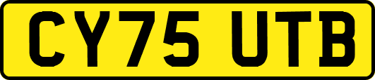 CY75UTB