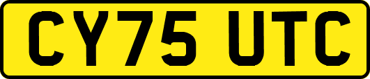 CY75UTC