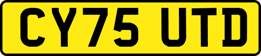 CY75UTD