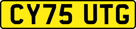 CY75UTG