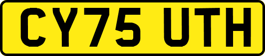 CY75UTH