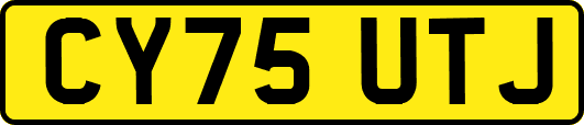 CY75UTJ