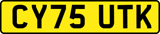 CY75UTK